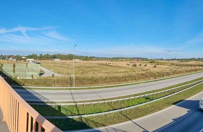 Krok do samowystarczalności energetycznej