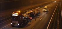 Zamknięta granica, czyli kłopoty branży budowlanej i transportowej