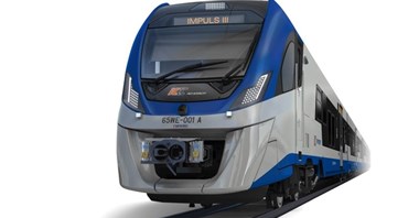 PKP Intercity pokazują trasy dla hybryd z Newagu