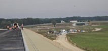 Wkrótce otwarcie dwóch obwodnic w ciągu ósemki 