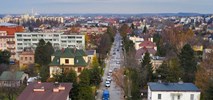 Bielsko-Biała rozbuduje drogę za prawie 20 milionów 