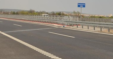 Rusza drugi etap remontu estakady na S7 w Skarżysku-Kamiennej
