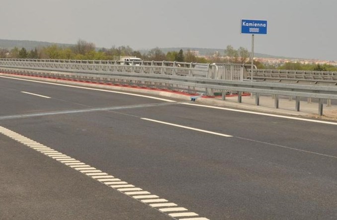 Rusza drugi etap remontu estakady na S7 w Skarżysku-Kamiennej