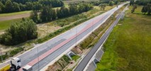 Ostatnie prace na obwodnicy Bełchatowa