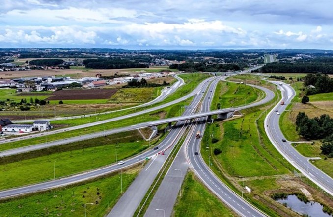 Z drogi S6 bezpośrednio na Obwodnicę Metropolii Trójmiejskiej. Ważne zmiany  