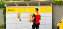 DHL inwestuje w automaty paczkowe w Polsce 