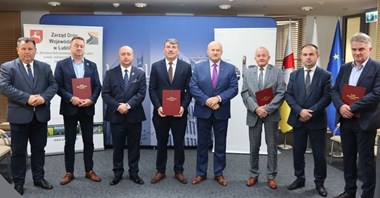 Lubelskie. Cztery drogi wojewódzkie przejdą remont 