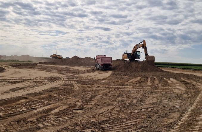 PZPB: Dołek w budownictwie bardziej rozległy niż wcześniejsze