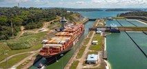 Władze Kanału Panamskiego chcą odbudować zyski z transportu LNG