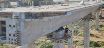 Wzrost cen produkcji budowlano-montażowej w sierpniu 