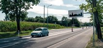 Droga na trasie do Częstochowy gotowa