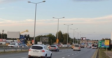 Rozbudowa węzła Kraków Południe a wykup nieruchomości. Poseł alarmuje, MI wyjaśnia