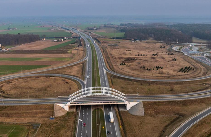 Spór o S50 przez Sochaczew. Gorący apel burmistrza