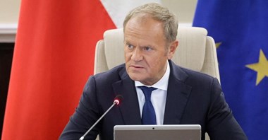 Rząd ponownie otworzy granicę z Białorusią 