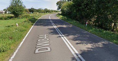 Lubelskie. Będzie remont drogi wojewódzkiej w kierunku granicy 