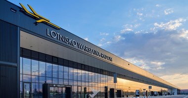 Dopłaty do lotów z Radomia. Nowy przetarg na „promocję” 
