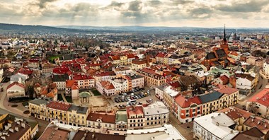 Obwodnica Tarnowa nie powstanie? MI stawia sprawę jasno