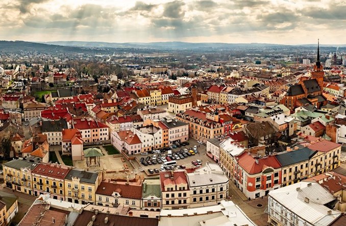 Obwodnica Tarnowa nie powstanie? MI stawia sprawę jasno