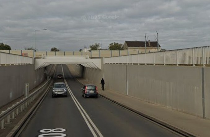 Kto wybuduje obwodnicę Kościana? Dziewięciu chętnych 