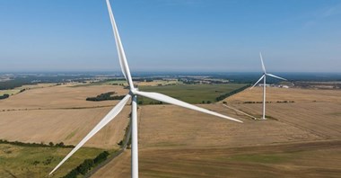 Wymiana turbin wiatrowych bez decyzji środowiskowej?