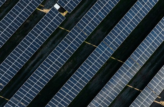 Ruszyła budowa farmy fotowoltaicznej Rajkowy 