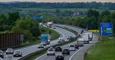 Kraków. Trzy pomysły na poszerzenie A4