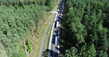 Opolskie. Wkrótce otwarcie rozbudowanej DK-45 