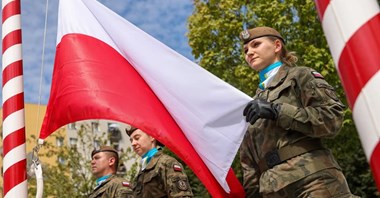 MSWiA ułatwi wydawanie środków na obronę cywilną