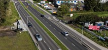 Wlot z S6 do Kołobrzegu przebudowany [zdjęcia]