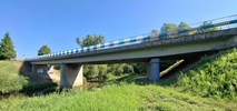 Rusza remont mostu na Wisłoku
