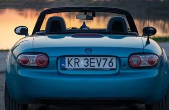 Media: rząd rezygnuje z podatku od samochodów spalinowych 