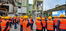 Przełomowa technologia w Cementowni Górażdże 