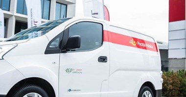 Orlen i Poczta Polska łączą siły na rynku kurierskim