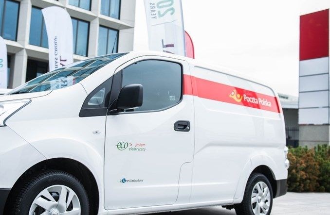 Orlen i Poczta Polska łączą siły na rynku kurierskim