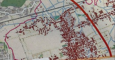 Coraz bliżej budowy północno-wschodniej obwodnicy Rzeszowa
