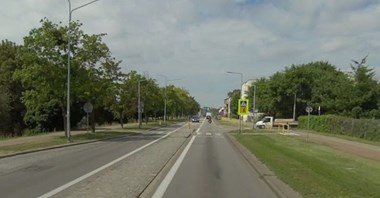 Obwodnica Starogardu Gdańskiego jeszcze w KIO