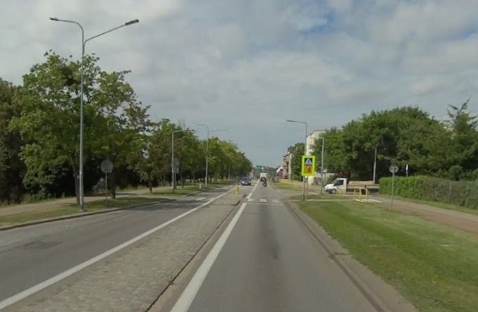 Obwodnica Starogardu Gdańskiego jeszcze w KIO