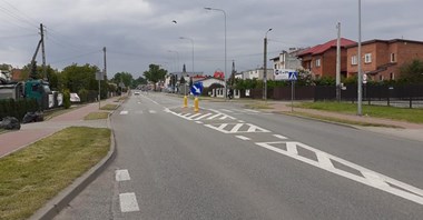 Mirbud wybuduje obwodnicę w mazowieckim. Umowa podpisana 