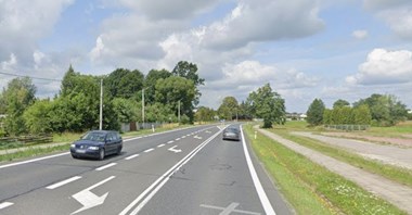 Sześć wariantów nowej „dziewiątki” do A4. Można składać uwagi