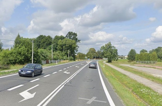 Sześć wariantów nowej „dziewiątki” do A4. Można składać uwagi