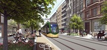 Poznań z umową na dokończenie Tramwaju na Ratajczaka