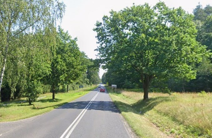 Zielona Góra dokończy zachodnią obwodnicę. Szuka wykonawcy