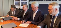 Ważna umowa ws. przyszłego terminalu kontenerowego w Świnoujściu