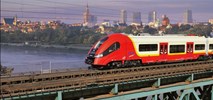 SKM Warszawa zmodernizuje pociągi dzięki KPO