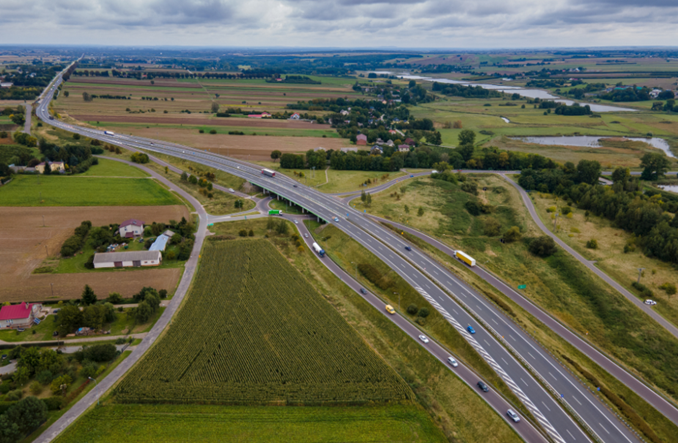 Zaprojektowano kolejny odcinek S17