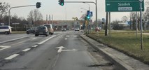 II etap rozbudowy drogi w Zduńskiej Woli. Będą utrudnienia