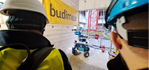 Budimex Acceleration Program: piętnaście startupów wyłonionych do sesji pitchingowej