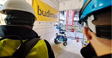 Budimex Acceleration Program: piętnaście startupów wyłonionych do sesji pitchingowej
