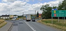 Uda się poprawić DK-48 w Tomaszowie? 