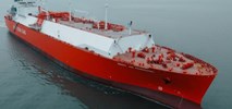 Orlen wchodzi na kolejny rynek. Po raz pierwszy dostarczył LNG do Japonii